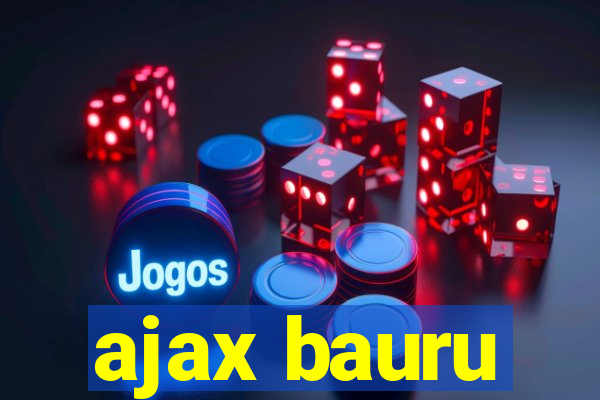 ajax bauru